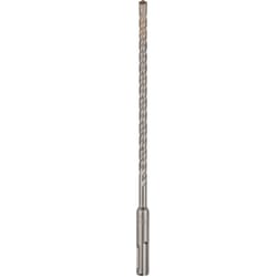 DEWALT 3/16 in. X 6-1/2 in. L Carbide Tipped Drill Bit SDS-Plus Shank 1 pc