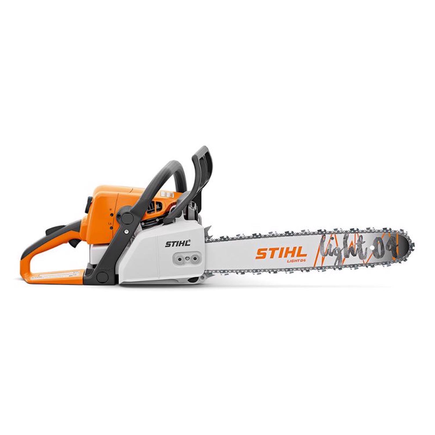 STIHL MS 250 Chainsaw - Thumbnail 2