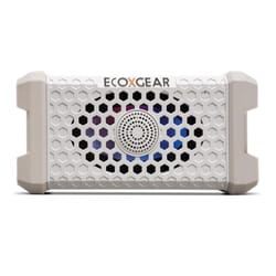 Ecoxgear Scout Wireless Bluetooth Weather Resistant Portable Speaker