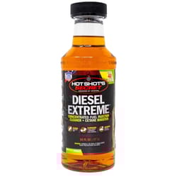 Hot Shot's Secret Diesel Extreme Diesel Fuel Treatment/Ring Cleaner 16 fl. oz.