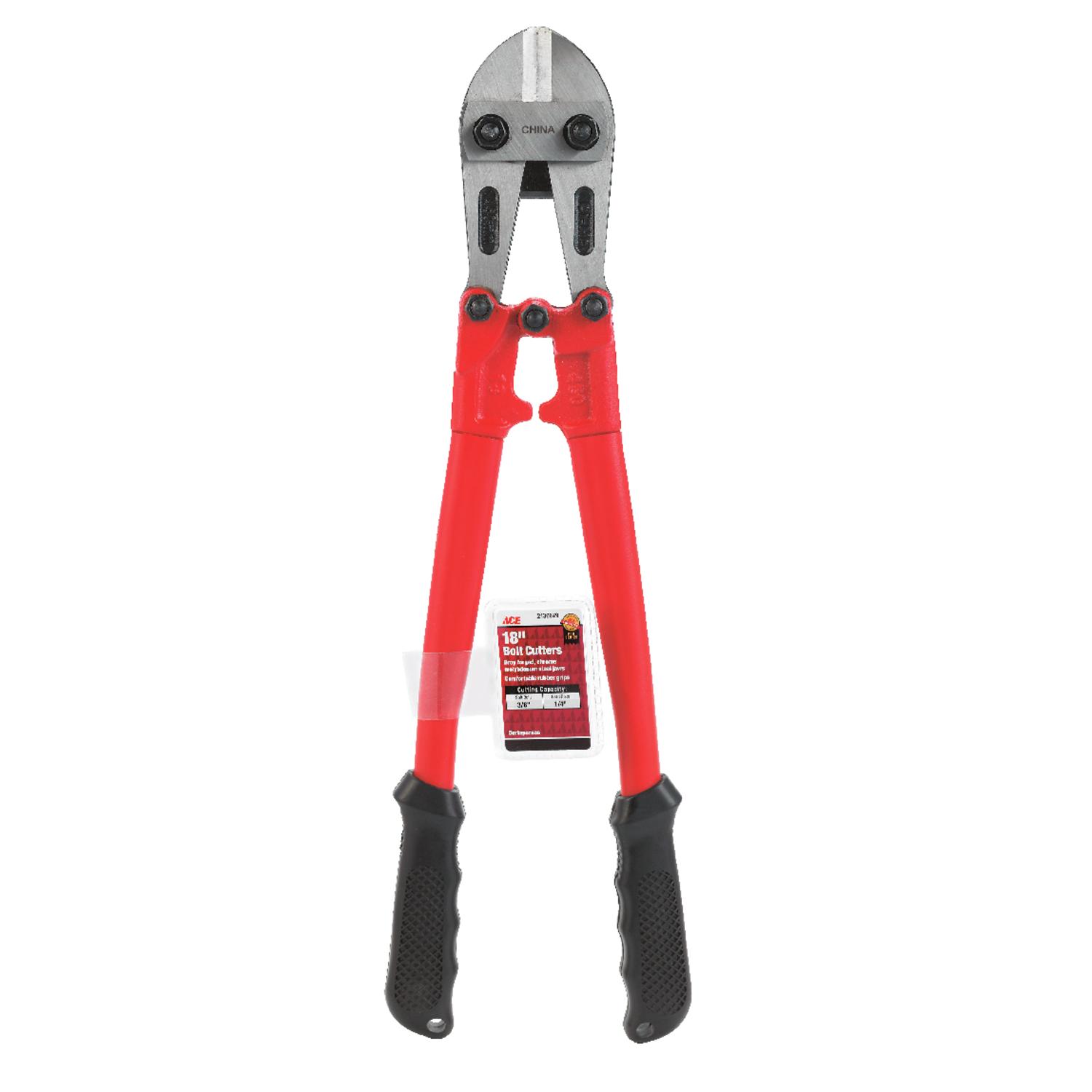 CFC Professional Tools - Heavy Duty Bolt Cutters 12 / 14 / 18 / 24 / 30 - View #12