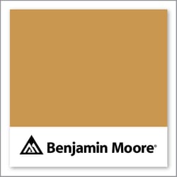 Benjamin Moore Maple Sugar 2160-30