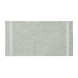 Pinehurst Organic Sage Cotton Bath Accessory Set