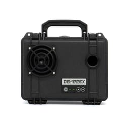 DemerBox DB1 Wireless Bluetooth Weather Resistant Portable Speaker