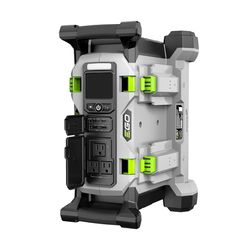 EGO Power+ Nexus Power Station 1400 W Portable Inverter Generator