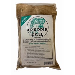 Crappie Call Fish Attractant
