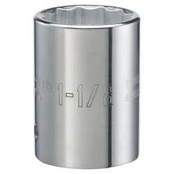CRAFTSMAN 3/4 in. drive Shallow Socket 1 pc