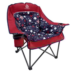 Black Sierra Equipment Camping Chair 1 pk