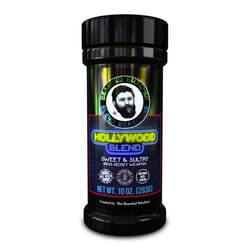 Bearded Butchers Hollywood Blend Seasoning 10 oz