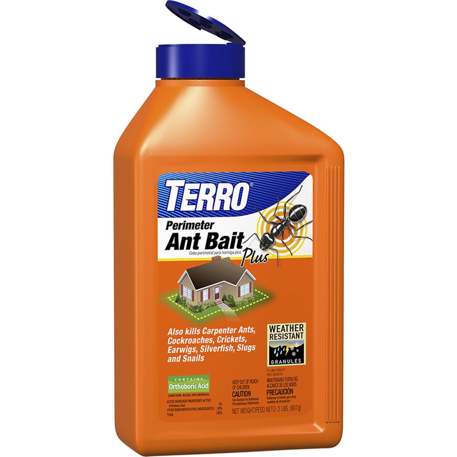 TERRO Perimeter Ant Bait Plus