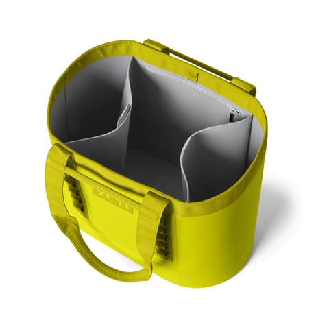 yellow yeti bag Hopper Backpack M12 Firefly Its Coldcell Insulation provides exceptional temperature retention NEW YETI Hopper M30 YELLOW
