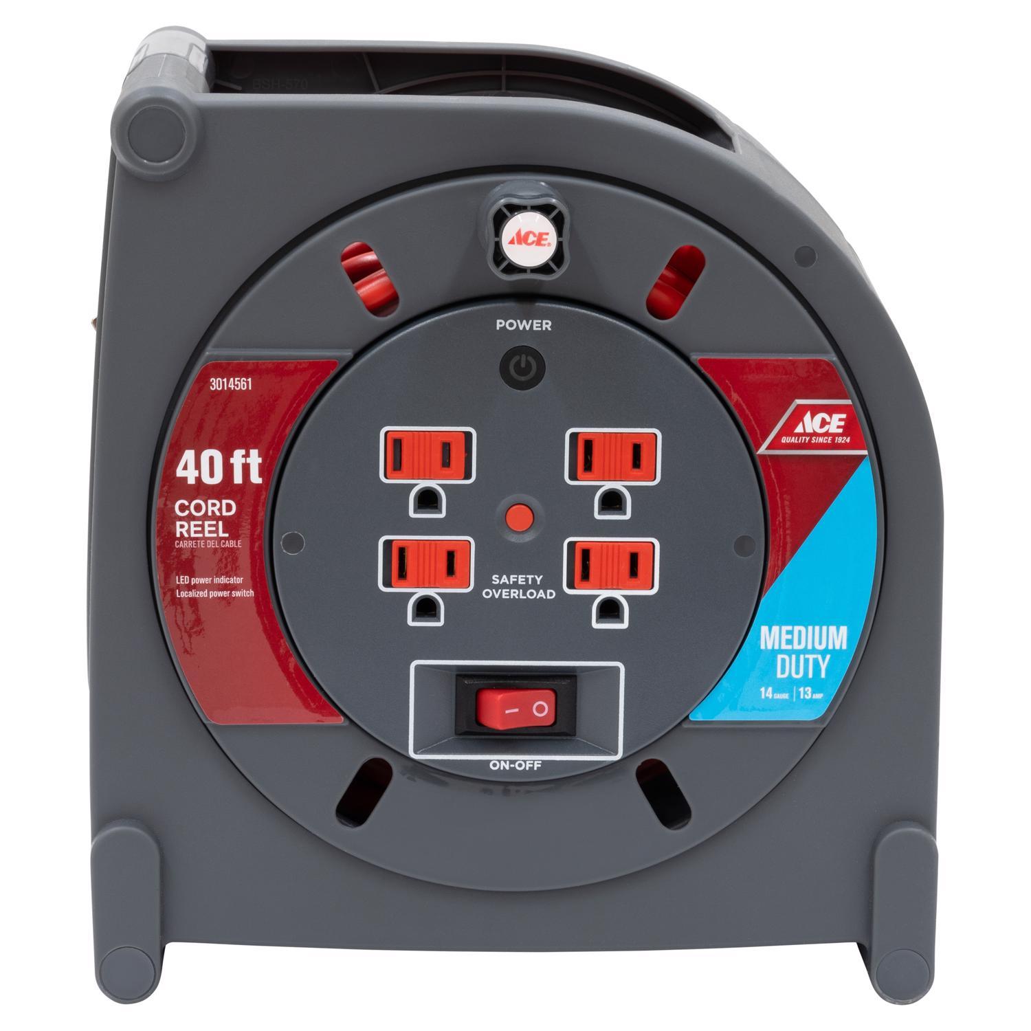 Cord Reels Near Me - Ace Hardware
