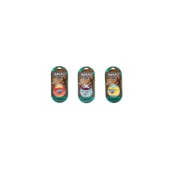Hacky Sack Hacky Sack Assorted 1 pc