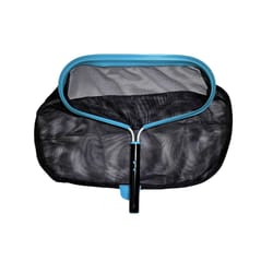 JED Pool Tools Pool Leaf Rake 19 in. H X 17 in. W