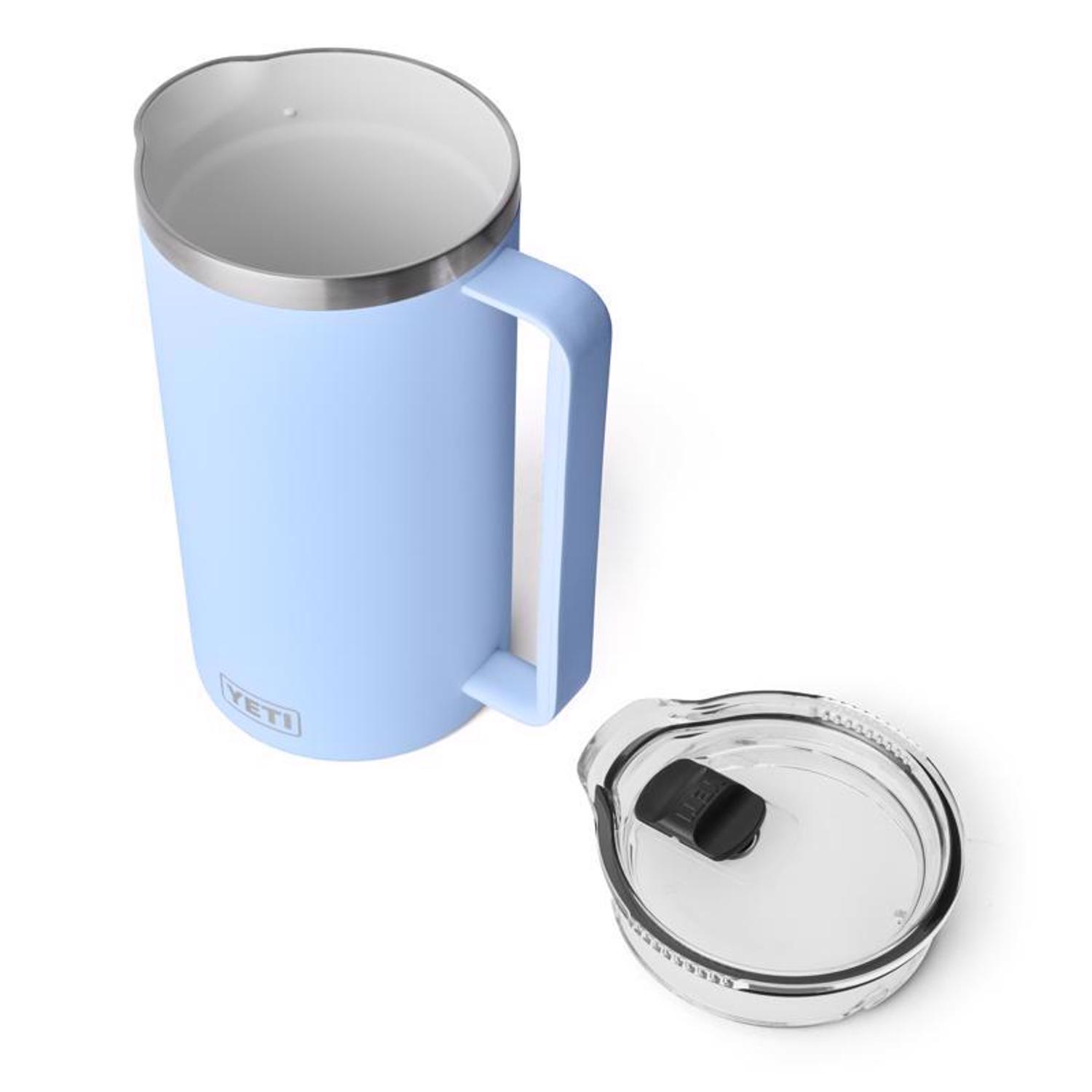 Yeti Rambler Pitcher - Thumbnail 4