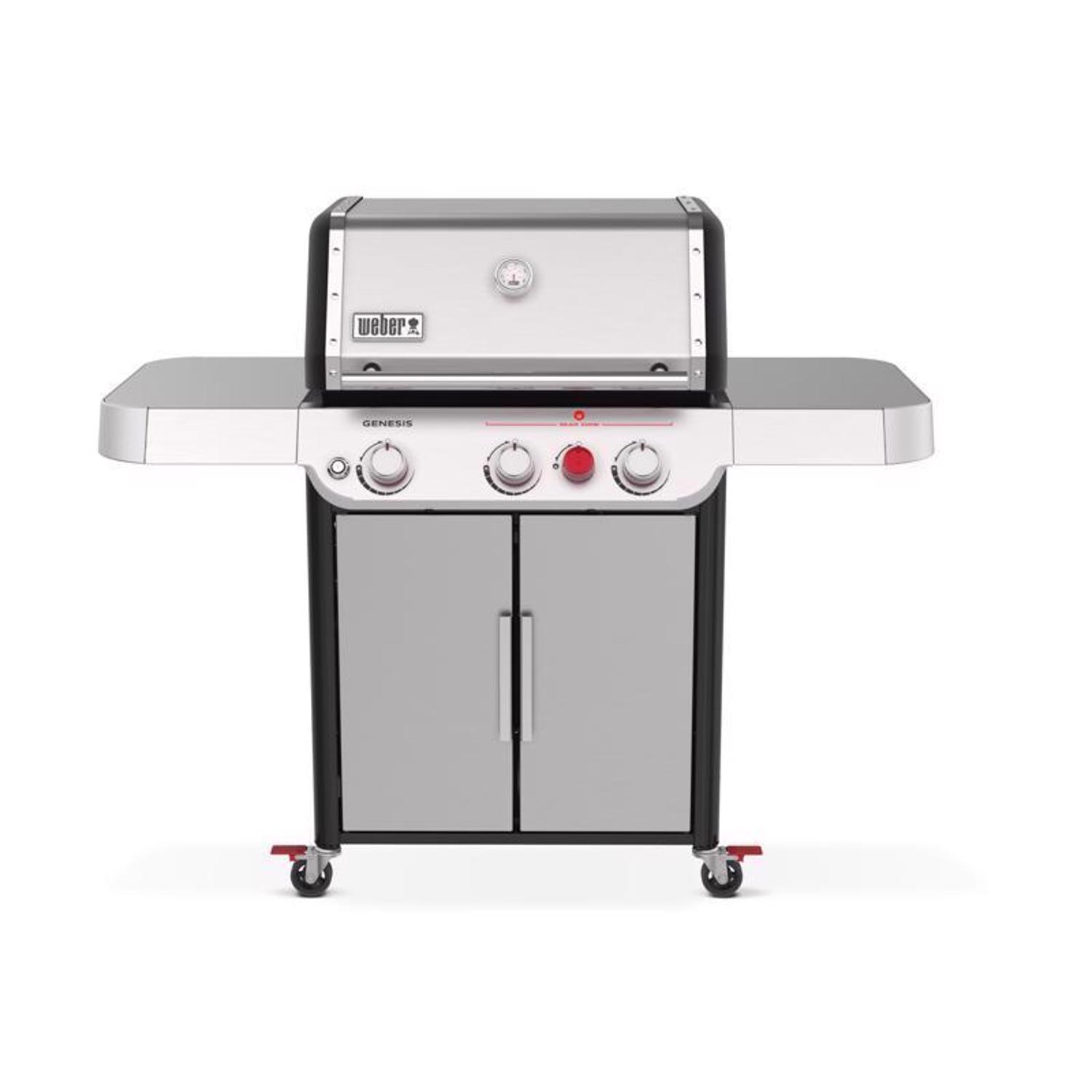 Weber Genesis SP-S-325 - Thumbnail 2