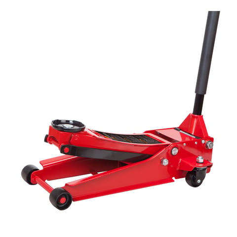 Torin Big Red Hydraulic 6000 lb Automotive Trolley Jack Mfr