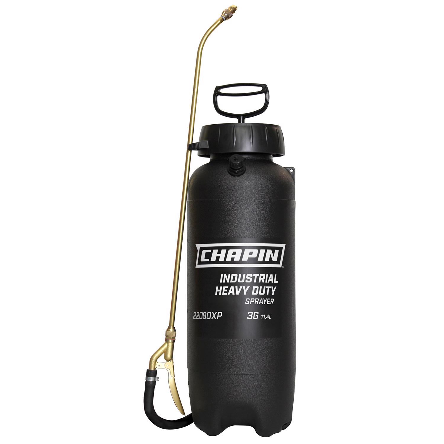 Chapin 3 gal Wand Tank Sprayer Mfr# 22090XP - Ace Hardware