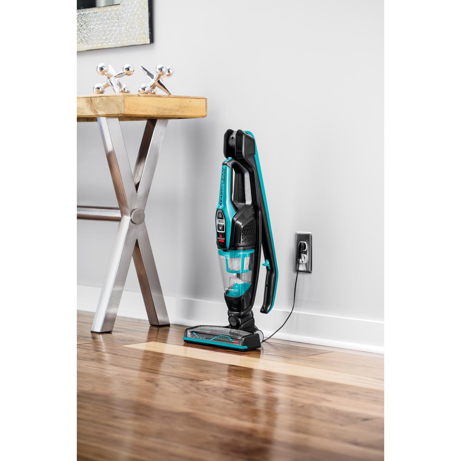 Bissell ReadyClean Rechargeable Stick/Hand Vacuum - Thumbnail 3