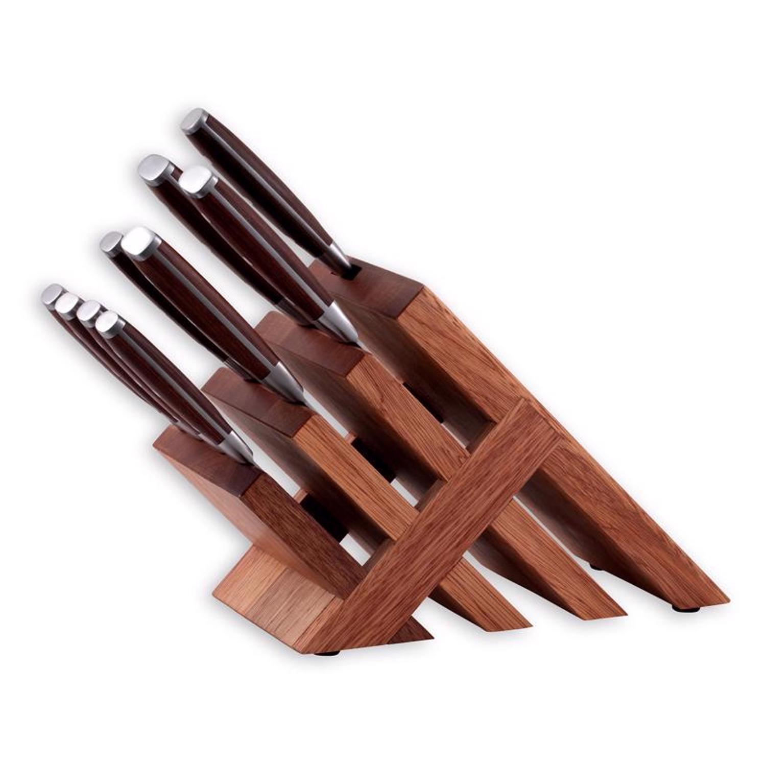 Messermeister Avanta Knife Set