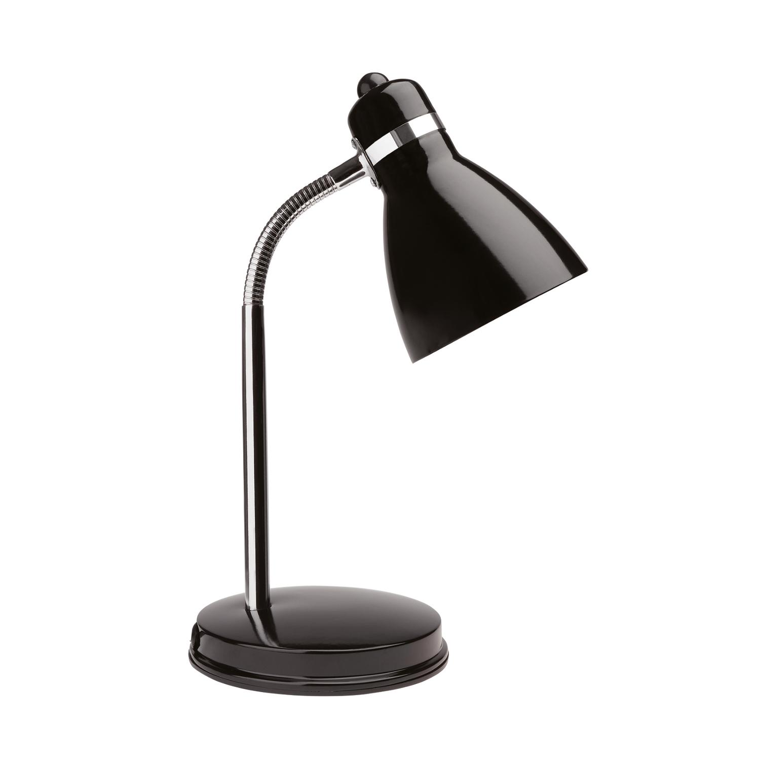Newhouse Lighting Oxford Desk Lamp