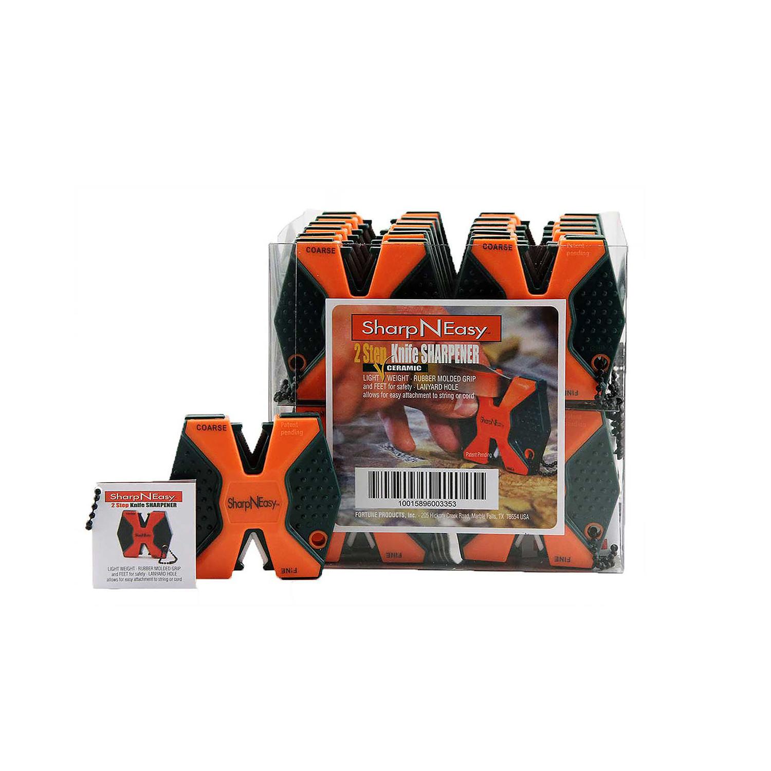 AccuSharp SharpNEasy Knife Sharpener - Thumbnail 5