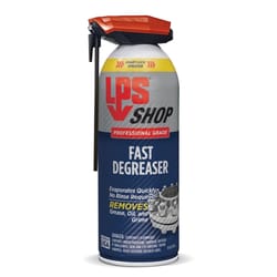 LPS Multi-Purpose Fast Degreaser 11 oz 1 pk
