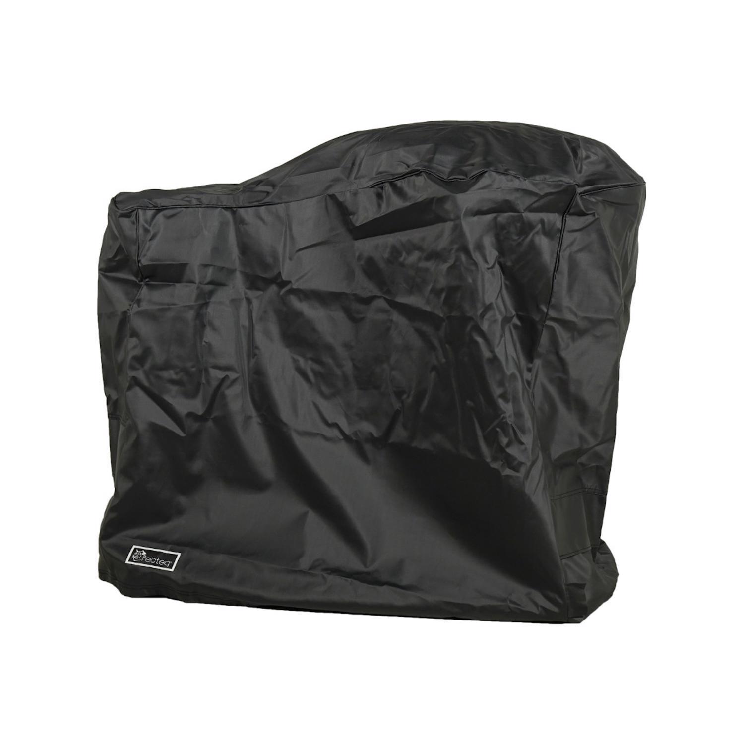 Ace Hardware Recteq B380X Bullseye Deluxe Black Grill Cover