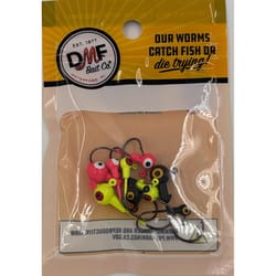 DMF Bait Fishing Tackle 1 in.