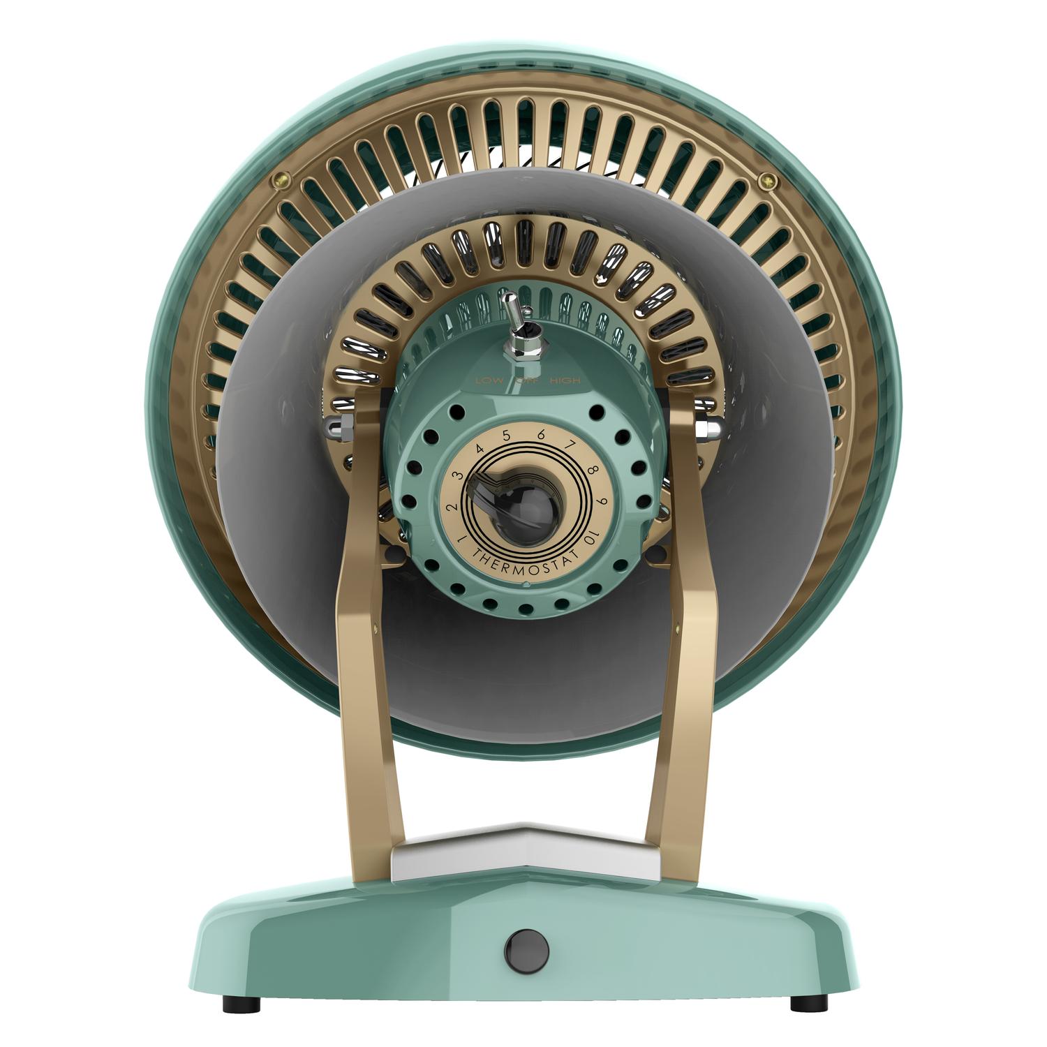 Vornado Vintage VHEAT Space Heater - Thumbnail 2