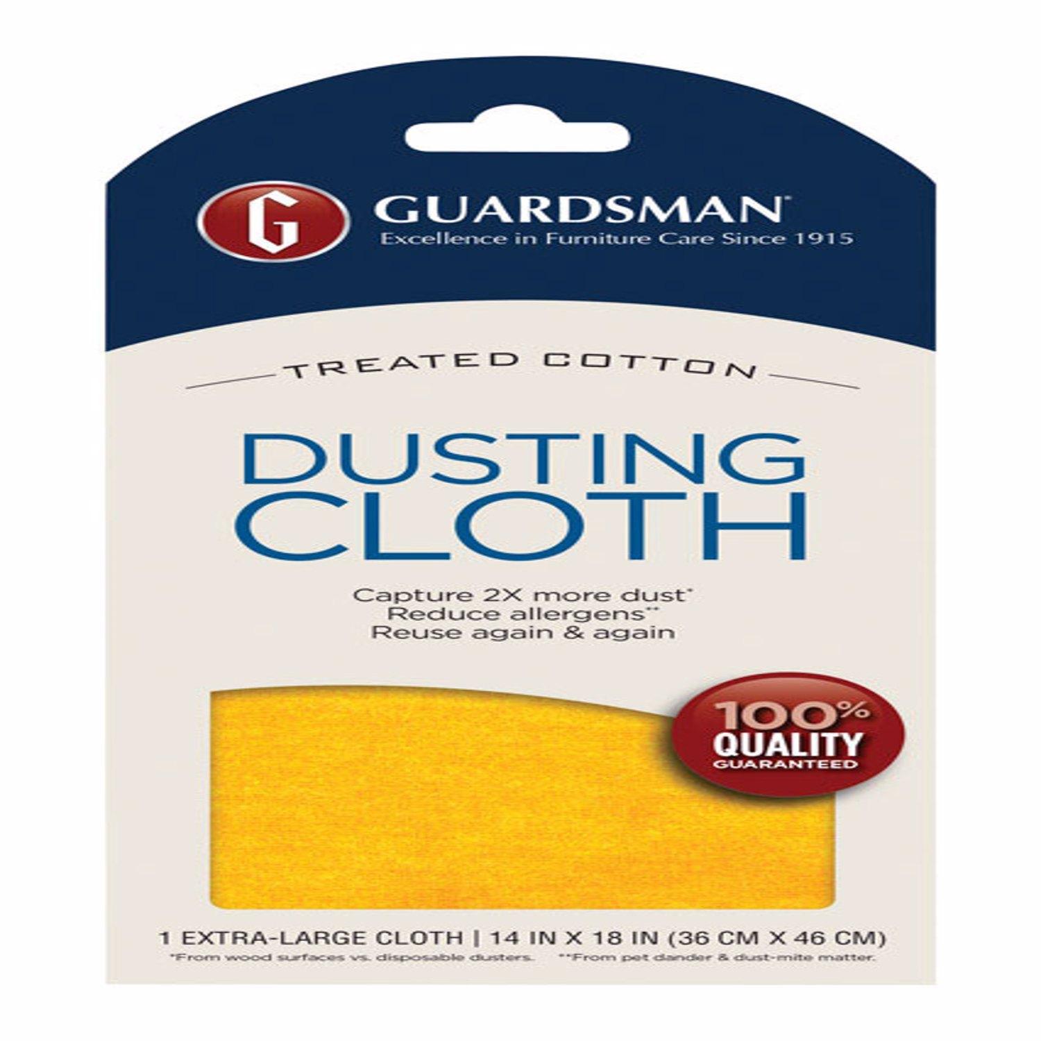 Guardsman Cleaning Cloth