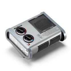 MediHeat 1000 sq ft Fan Forced Heater and Fan 5120 BTU