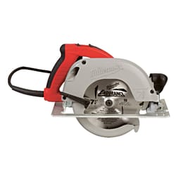 Milwaukee Tilt-Lok 15 amps 7-1/4 in. Corded Brushed Circular Saw Tool Only