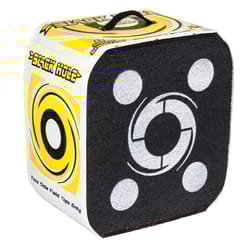 Black Hole Black Foam Archery Targets 22 in.
