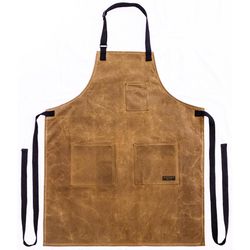 Readywares 3 pocket Tan Canvas Apron