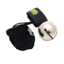 Coghlan's Silver Bear Bell 1 pk