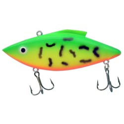 Bill Lewis Fishing Lure 3 in.