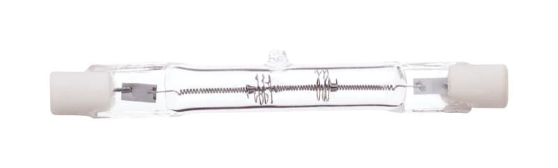 Satco 250 W T3 Specialty Halogen Bulb 4,500 lm Warm White 1 pk