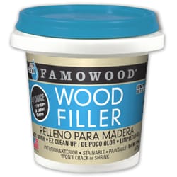 Famowood Natural Wood Filler 1 pt