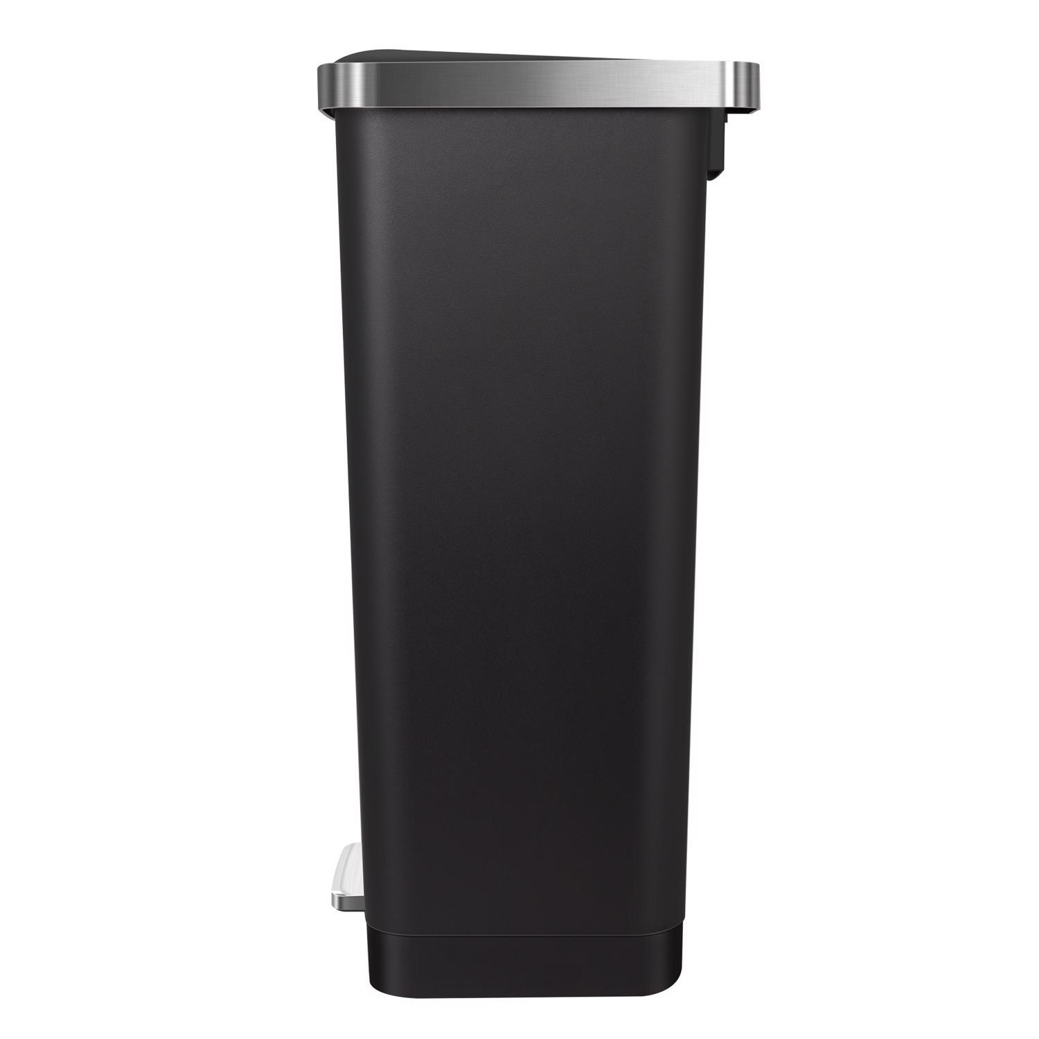 EKO Hana Step Pedal Trash Can - Thumbnail 3