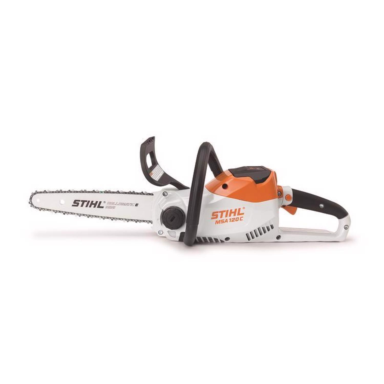 STIHL MSA 120 C-B
