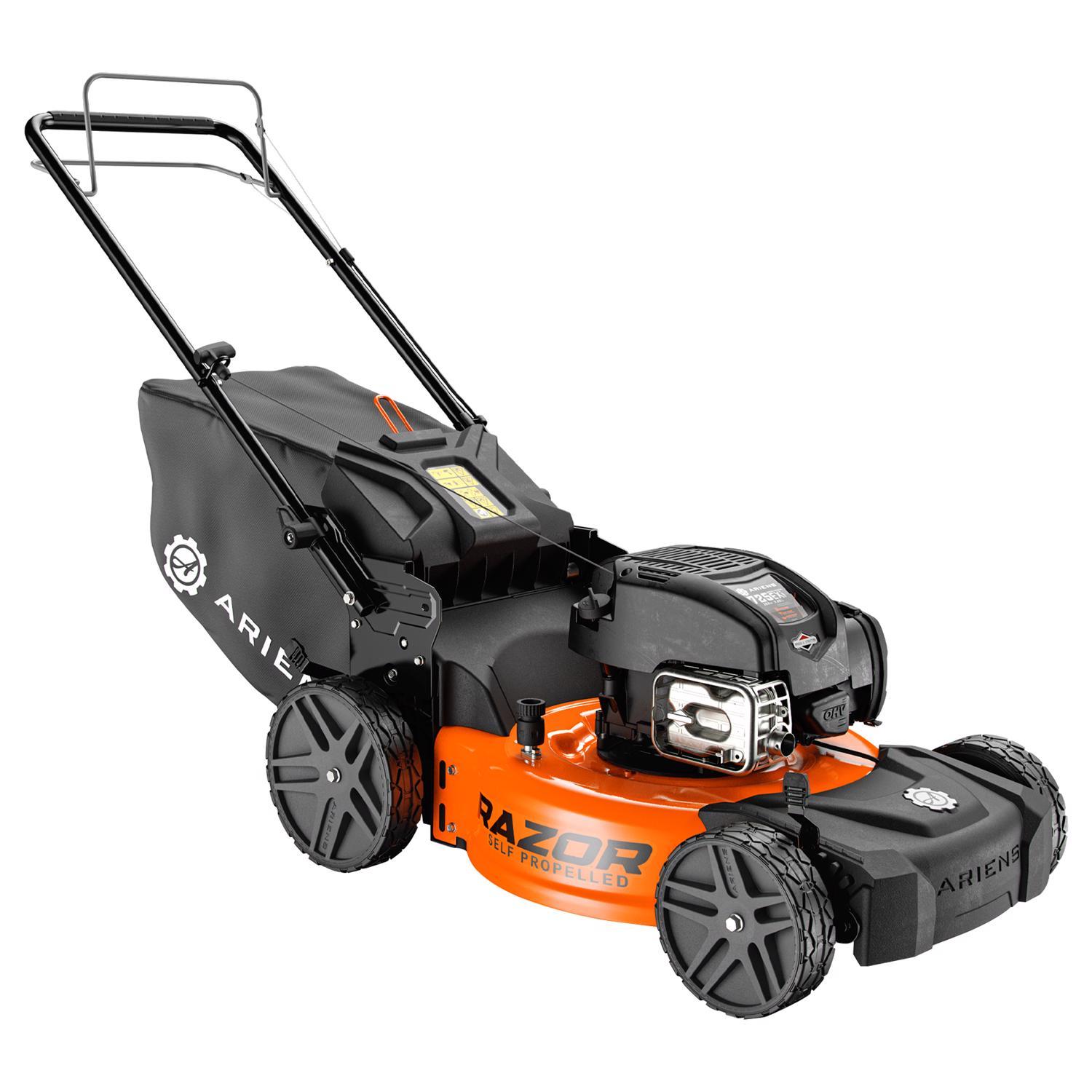 Ariens Razor Lawn Mower - Thumbnail 2