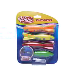 Wahu Dash Divers Pool Toy Assorted