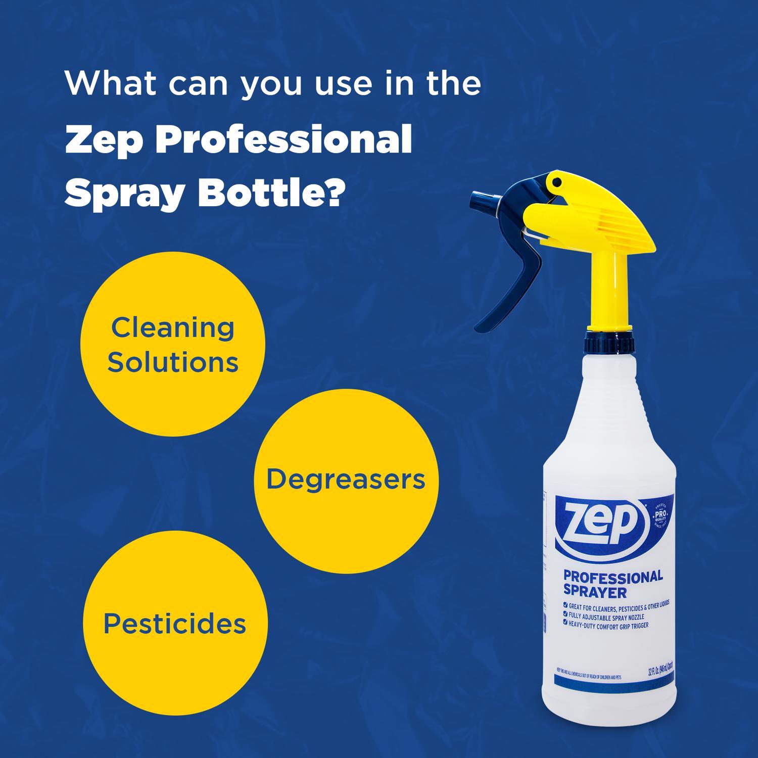 Zep 32 oz Professional Sprayer Mfr# HDPRO36 - Ace Hardware