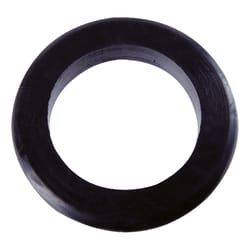Jandorf 1-7/8 in. D Rubber Grommet 2 pk