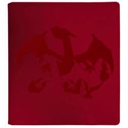 Ultra Pro Charizard Trading Card Binder