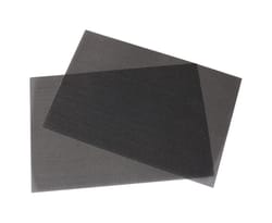 Gator 18 in. L X 12 in. W 100 Grit Silicon Carbide Floor Sanding Sheet 1 pk