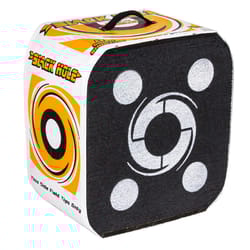Black Hole Black Foam Archery Targets 16 in.