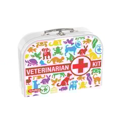 Schylling Veterinarian Kit Multicolored