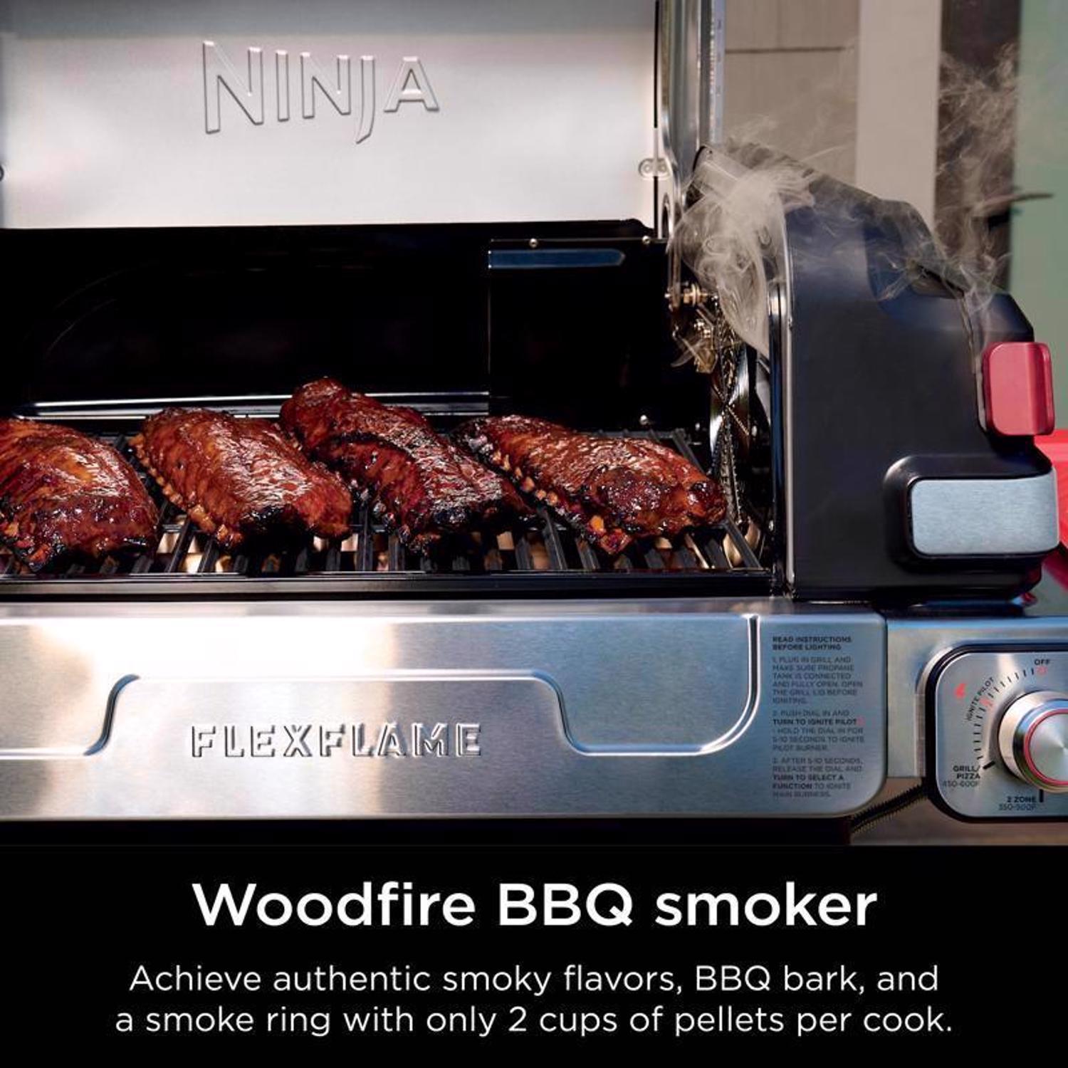 FlexFlame PG302 - Thumbnail 4